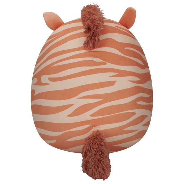 Squishmallows - 50 cm P18 Plush - Josue Zebra (1805493)