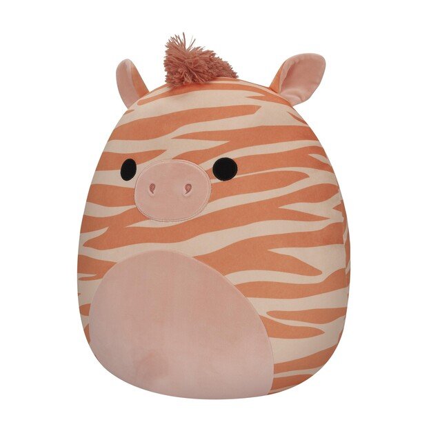 Squishmallows - 50 cm P18 Plush - Josue Zebra (1805493)