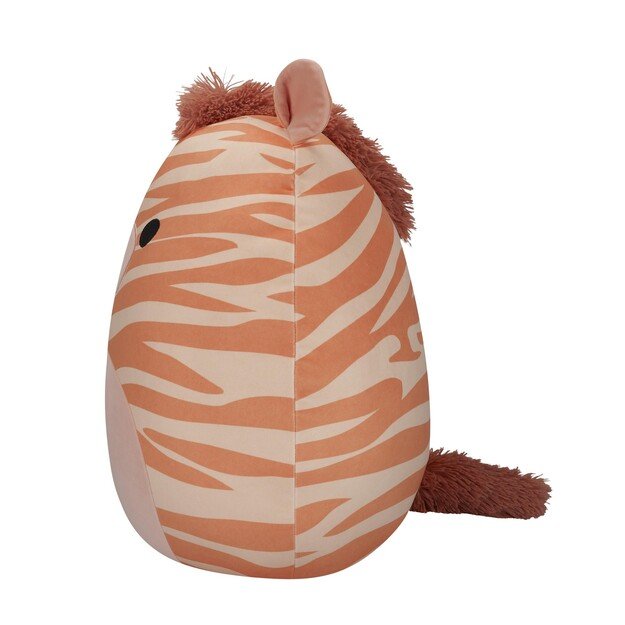 Squishmallows - 50 cm P18 Plush - Josue Zebra (1805493)