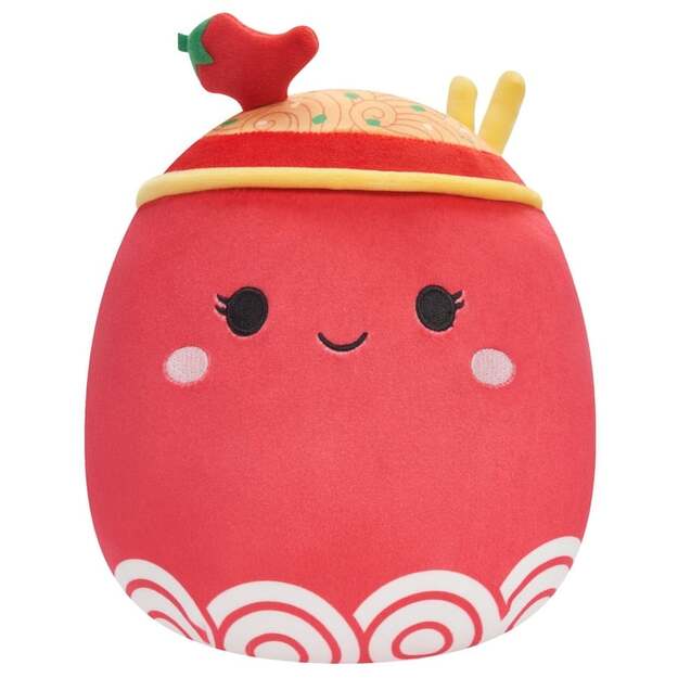 Squishmallows 40 cm P14 - Odion the Hot Noodles (2415P14)