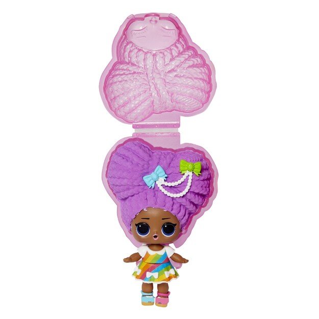 L.O.L. Surprise! - Surprise Doll For New Playset (593188)