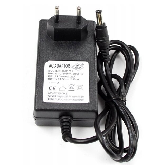 Azeno - 12v charger for Azeno electric cars (6951029)