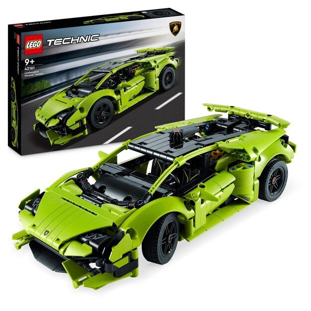 LEGO Technic - Lamborghini Huracán Tecnica (42161)