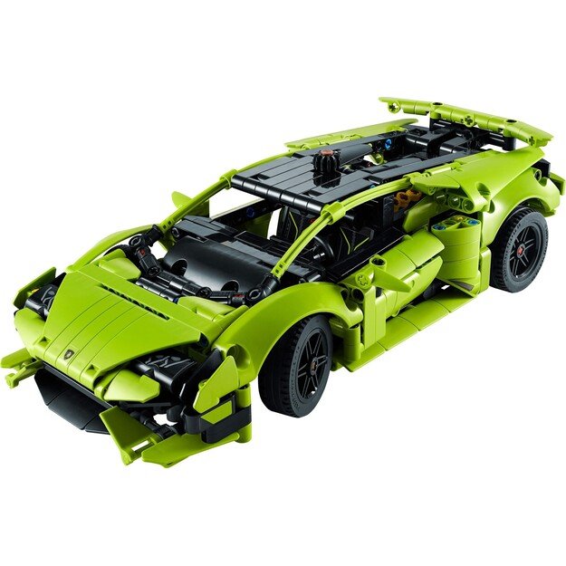 LEGO Technic - Lamborghini Huracán Tecnica (42161)