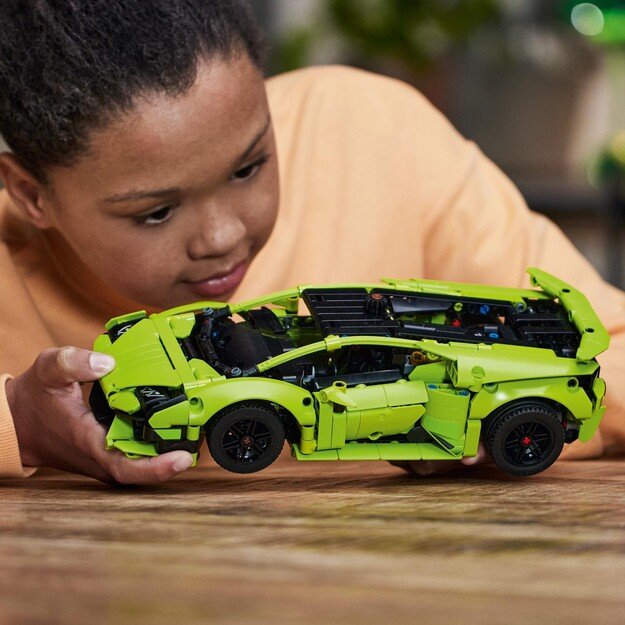 LEGO Technic - Lamborghini Huracán Tecnica (42161)