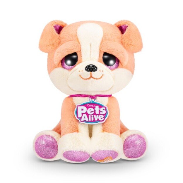 Pets Alive - Pet Shop Surprise S3 (9540)