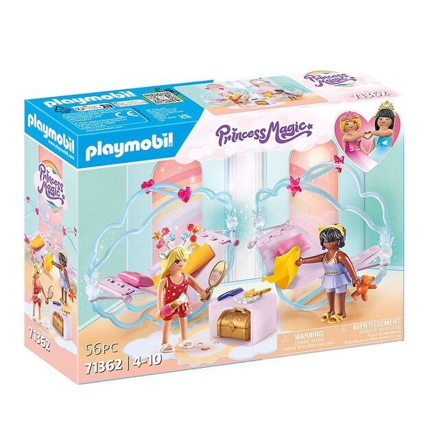 Playmobil - Princess Party in the Clouds (71362)