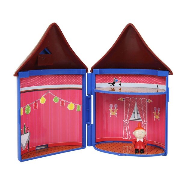 Moomin - Mini Moominhouse Little My (35503014)