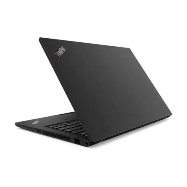 Teqcycle - Lenovo ThinkPad T490, Intel® Core™ i5, 1,6 GHz, 35,6 cm (14