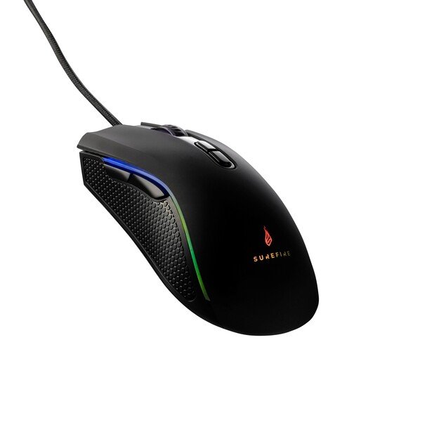 SUREFIRE - Condor Claw Gaming 8-Button Mouse RGB