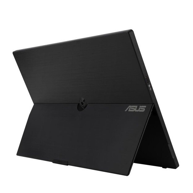 ASUS - ZenScreen 15.6