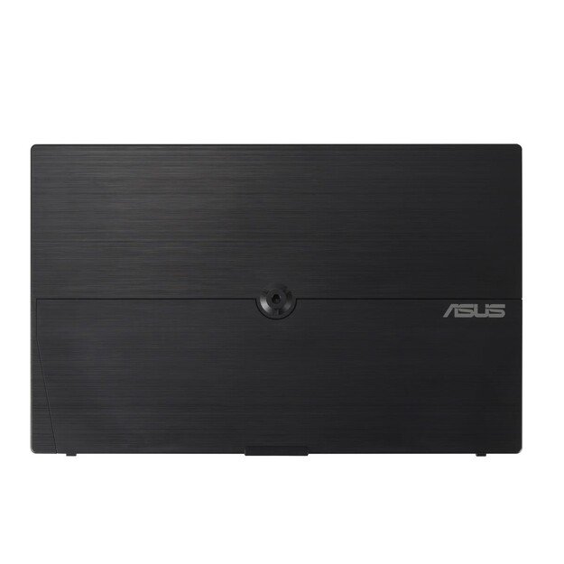 ASUS - ZenScreen 15.6