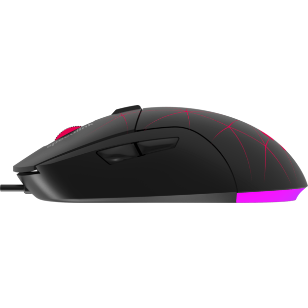 Speedlink - Corax Gaming Mouse - Black