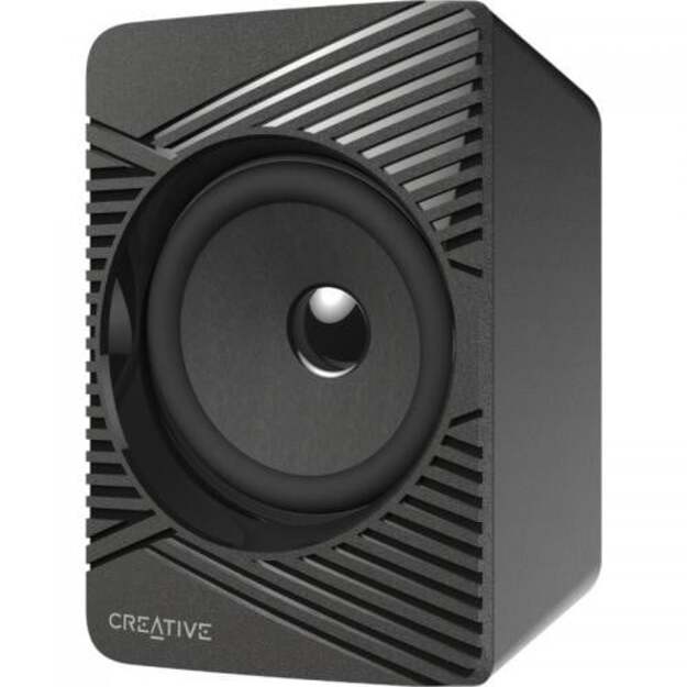 Creative - E2500  2.1 Bluetooth Sound System