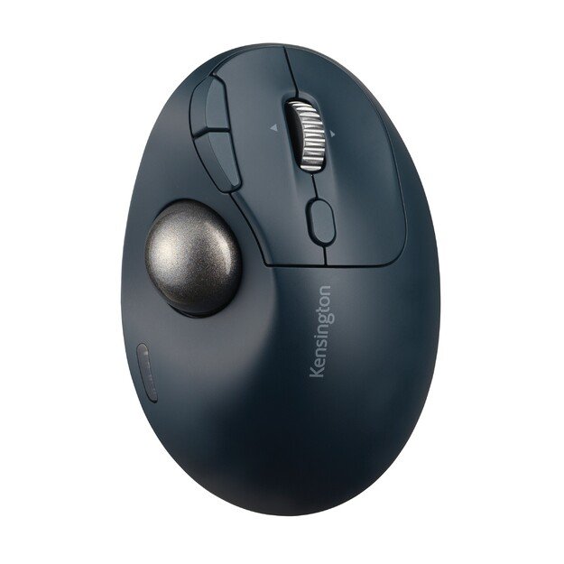 Kensington - ProFit Ergo TB550 Trackball Wireless - Black