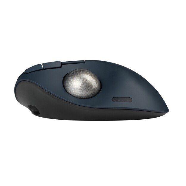 Kensington - ProFit Ergo TB550 Trackball Wireless - Black