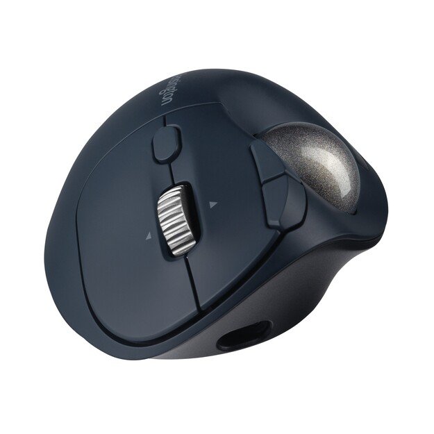 Kensington - ProFit Ergo TB550 Trackball Wireless - Black