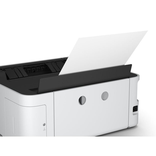 Epson - EcoTank ET-M1180 Multifunction Inkjet