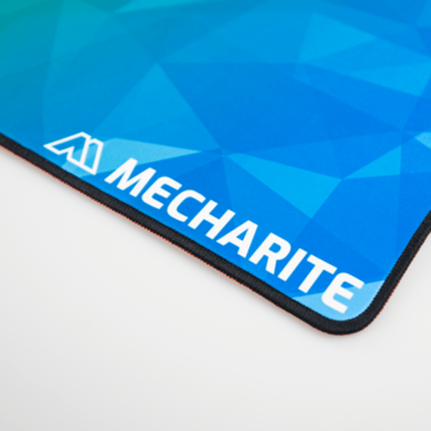 MECHARITE - Musemåtte XL - MULTICOLOR EDITION 5