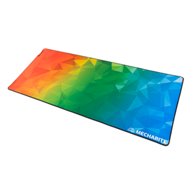 MECHARITE - Musemåtte XL - MULTICOLOR EDITION 1