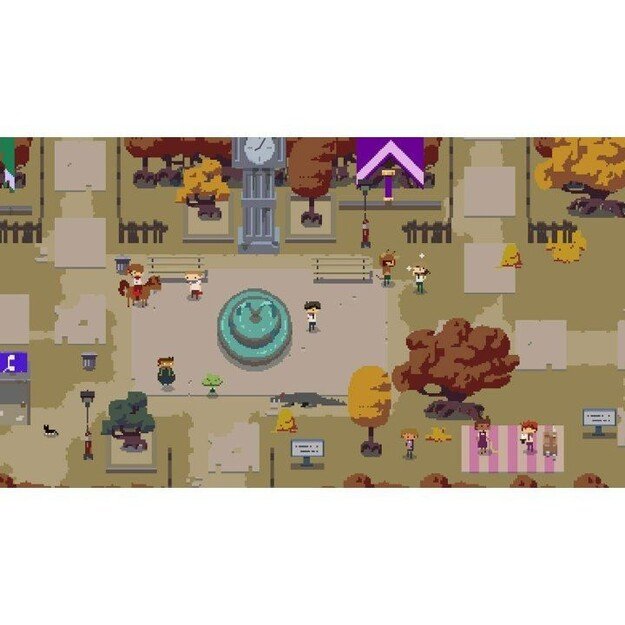 Kraken Academy
      
        - Nintendo Switch