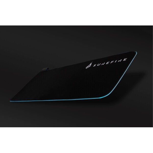 SUREFIRE - Silent Flight RGB-680 Gaming Mouse Pad (68x28cm)