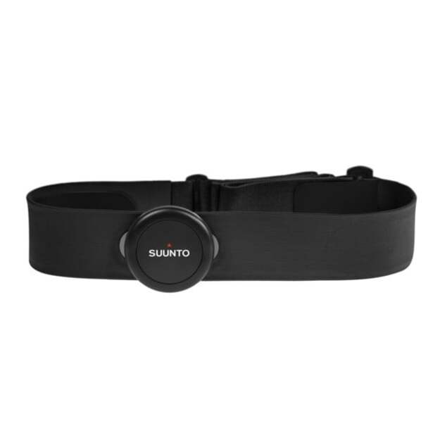 Suunto - Smart Heart Rate Belt