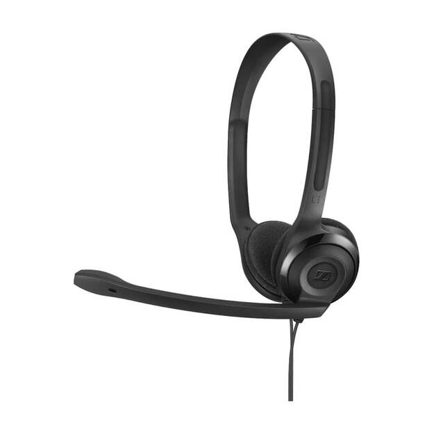 EPOS - Sennheiser - PC 5 Chat On-Ear Headset - E