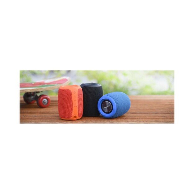 Creative - Muvo Play Waterproof Bluetooth Speaker