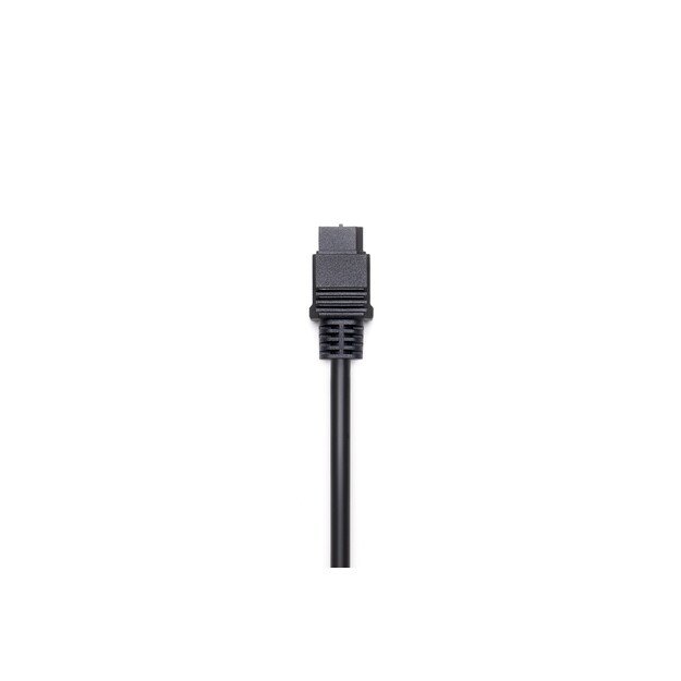 DJI - Power SDC to XT60 Power Cable (12V)