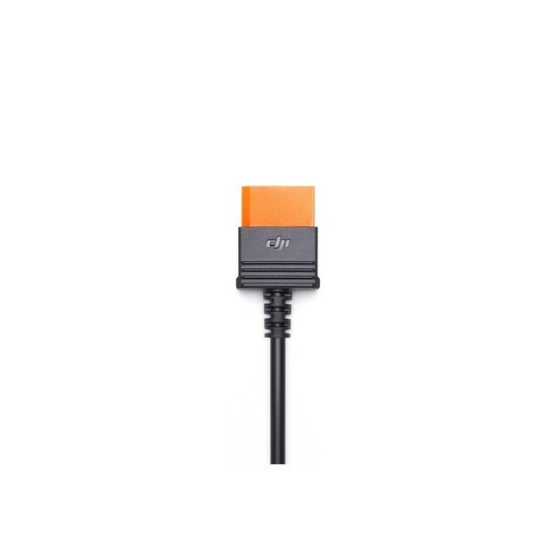 DJI - Power SDC to XT60 Power Cable (12V)