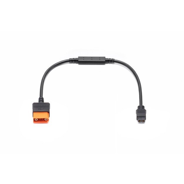 DJI - Power SDC to XT60 Power Cable (12V)