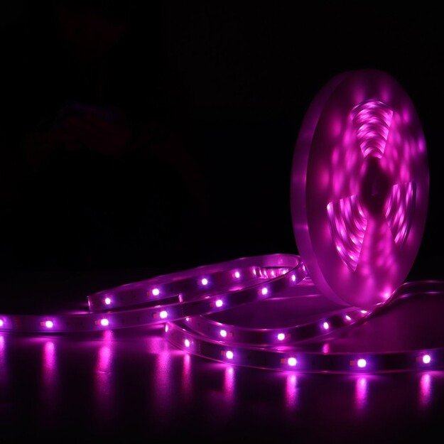 Lite bulb moments - Smart Waterproof LED strip 5M RGBW