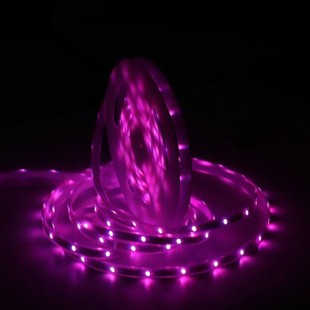 Lite bulb moments - Smart Waterproof LED strip 5M RGBW