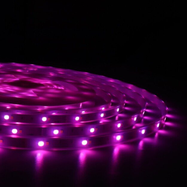 Lite bulb moments - Smart Waterproof LED strip 5M RGBW