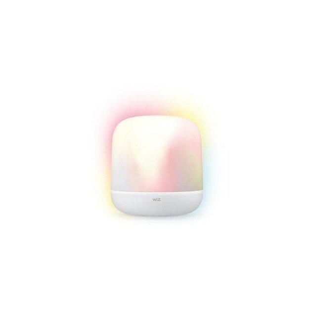 WIZ -Wi-Fi BLE Portable Hero white Type-C
