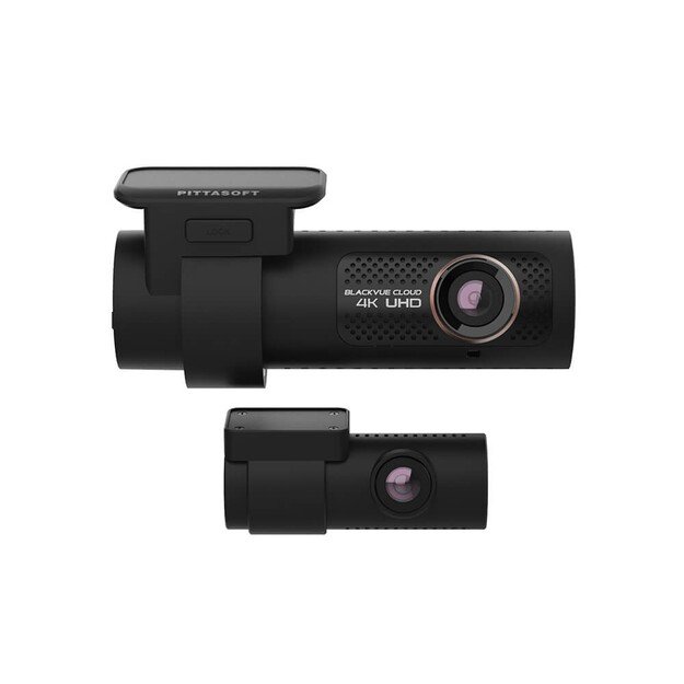 Blackvue - Dashcam DR970X-2CH - 64GB