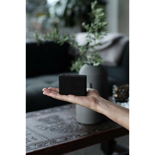 Urbanista - Sydney - Bluetooth Speaker - Midnight Black