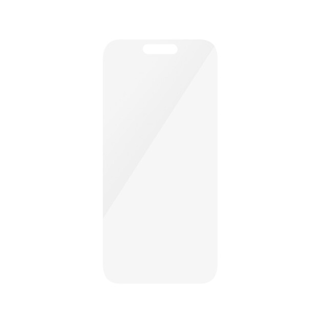 PanzerGlass - Screen Protector iPhone 15 - Classic Fit