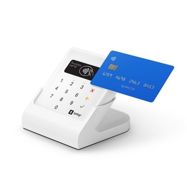 SumUp - Air Bundle - Card Reader