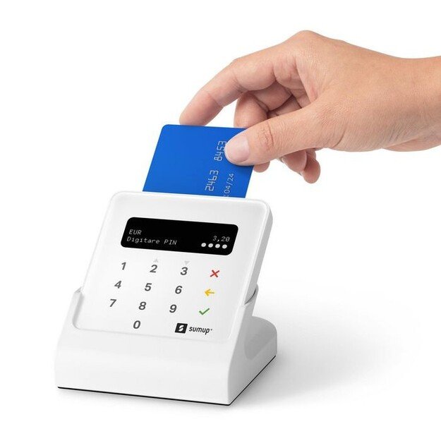 SumUp - Air Bundle - Card Reader