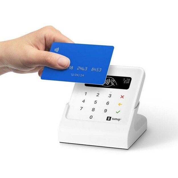 SumUp - Air Bundle - Card Reader