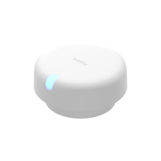 Aqara - Presence Sensor FP2