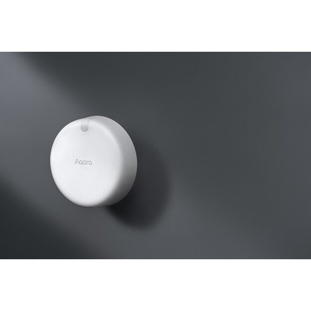 Aqara - Presence Sensor FP2