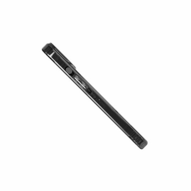 Tech21 - Evo Tint MagSafe iPhone 14 Ash Cover - Black