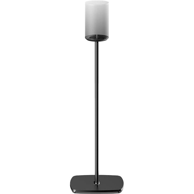 FLEXSON Floor Stand for Sonos ERA100 Single Black