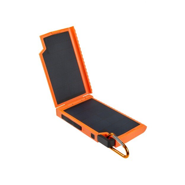 Xtorm - XR105 Solar SuperCharger 10.000 mAh