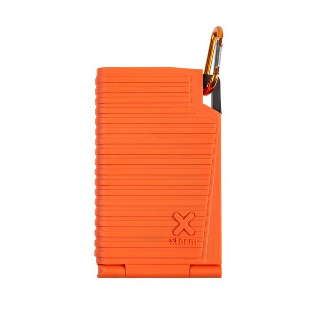 Xtorm - XR105 Solar SuperCharger 10.000 mAh