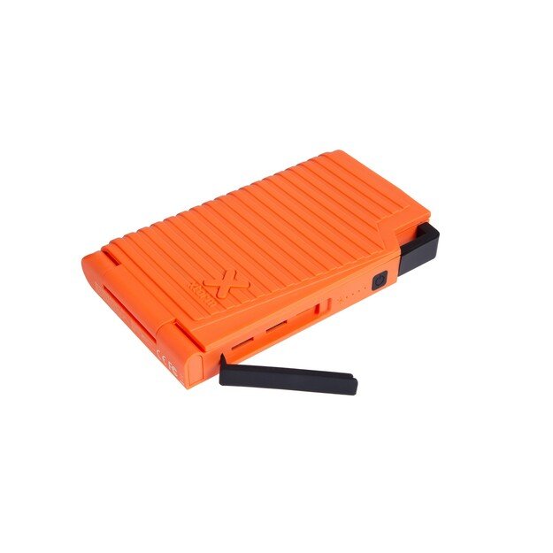 Xtorm - XR105 Solar SuperCharger 10.000 mAh