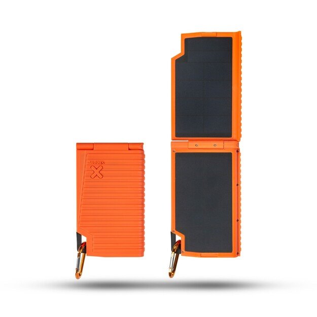 Xtorm - XR105 Solar SuperCharger 10.000 mAh